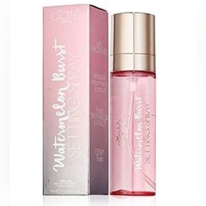 Watermelon Burst Setting Spray